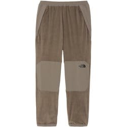 レイバックミッドパンツ メンズ ロングパンツ マッシュルーム（MR） Mサイズ NA72511