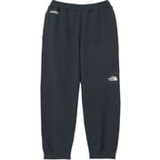 レイバックパンツ ユニセックス ロングパンツ アスファルトグレー(AG) Lサイズ NB82510