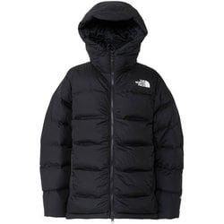 イーエックスビレイヤーパーカ メンズ ダウンウェア （K） Sサイズ ND92515