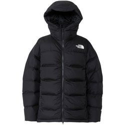 イーエックスビレイヤーパーカ メンズ ダウンウェア （K） XLサイズ ND92515