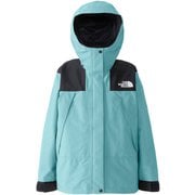 MOUNTAIN JACKET レディース 防水ジャケット （BE） Mサイズ NPW62510