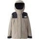 MOUNTAIN JACKET レディース 防水ジャケット （MR） Mサイズ NPW62510
