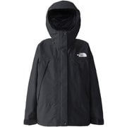 MOUNTAIN JACKET レディース 防水ジャケット (K) Mサイズ NPW62510