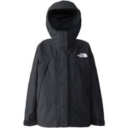 MOUNTAIN JACKET レディース 防水ジャケット （K） Lサイズ NPW62510