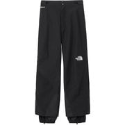 MOUNTAIN PANT ユニセックス オーバーパンツ （K） Sサイズ NP62511