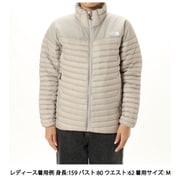 サンダージャケット レディース ダウンウェア （FI） Lサイズ NYW82510
