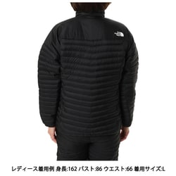 ヨドバシ.com - THE NORTH FACE ザ・ノース・フェイス サンダー