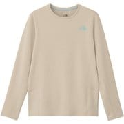オルタイムホットクルー レディース カットソー （FB） Sサイズ NLW72511
