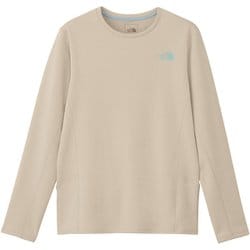 オルタイムホットクルー レディース カットソー （FB） Mサイズ NLW72511