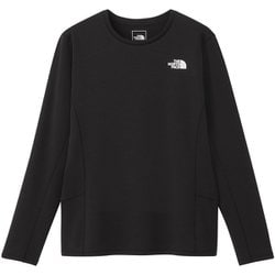 オルタイムホットクルー レディース カットソー （K） XLサイズ NLW72511