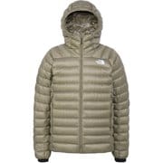 ウーゼルフーディ メンズ 中綿ウェア マッシュルーム（MR） Mサイズ ND92501
