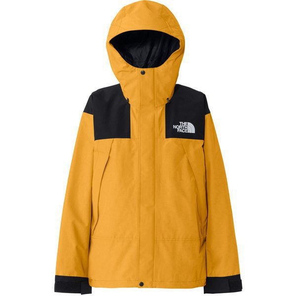 マウンテンジャケット