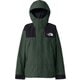 MOUNTAIN JACKET ユニセックス 防水ジャケット （AL） XLサイズ NP62510