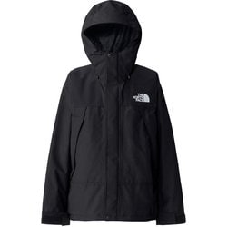 Northparkさん専用 PERTEX QUANTUM Mountain Wind Parka(WM(WOMEN) AH/アスファルト