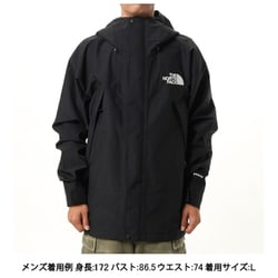 【最終価格】【新品】THE NORTH FACEジャケット XXL ブラック icefield_nor-nd92451