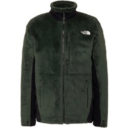 ジップインバーサミッドジャケット メンズ フリース アルパイン（AL） Mサイズ NA72501