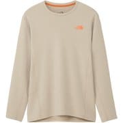 オルタイムホットクルー メンズ カットソー （FY） Sサイズ NL72511