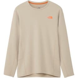 オルタイムホットクルー メンズ カットソー （FY） Lサイズ NL72511
