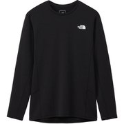 オルタイムホットクルー メンズ カットソー （K） Lサイズ NL72511