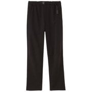 ドーロウォームパンツ メンズ ロングパンツ ブラック(K) Mサイズ NB82505