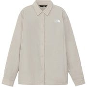 OCTOBER MID SHIRT レディース シャツ （FI） Sサイズ NRW62502