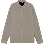 OCTOBER MID SHIRT メンズ シャツ （MR） Sサイズ NR62502