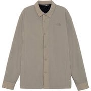 OCTOBER MID SHIRT メンズ シャツ (MR) Sサイズ NR62502