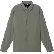 OCTOBER MID SHIRT メンズ シャツ （FG） Sサイズ NR62502