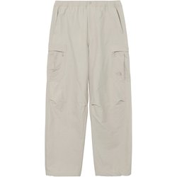 ハイカーズカーゴパンツ メンズ ロングパンツ フォッシルアイボリー（FI） Mサイズ NB82515