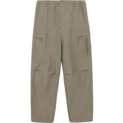 ハイカーズカーゴパンツ メンズ ロングパンツ マッシュルーム（MR） Lサイズ NB82515