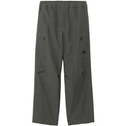 ハイカーズカーゴパンツ メンズ ロングパンツ アスファルトグレー（AG） Mサイズ NB82515
