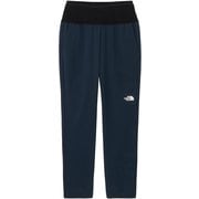 バーブライトランニングパンツ レディース ランニングウェア ロングパンツ (UN) Sサイズ NBW32573
