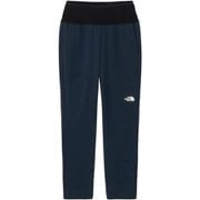 バーブライトランニングパンツ レディース ランニングウェア ロングパンツ (UN) Sサイズ NBW32573