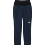 バーブライトランニングパンツ レディース ランニングウェア ロングパンツ (UN) XLサイズ NBW32573