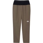 バーブライトランニングパンツ レディース ランニングウェア ロングパンツ (T) Sサイズ NBW32573
