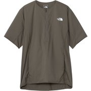 ショートスリーブベントリックスランクルー メンズ 中綿ウェア トープ（T） Sサイズ NY82579