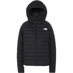 レッドランフーディ レディース ランニングウェア ジャケット （K） XLサイズ NYW82576