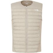 NY82577 RED RUN VEST FI S 25F
