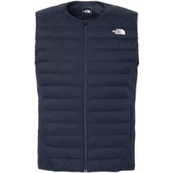 レッドランベスト メンズ ランニングウェア ベスト （UN） Mサイズ NY82577