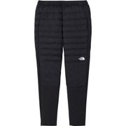 レッドランロングパンツ メンズ ランニングウェア ロングパンツ （K） Lサイズ NY82578