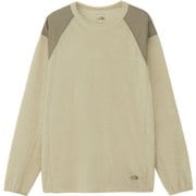 FREE RUN TH FLOW C ユニセックス フリース (FI) Mサイズ NL72590