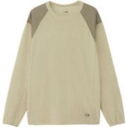 FREE RUN TH FLOW C ユニセックス フリース （FI） Lサイズ NL72590