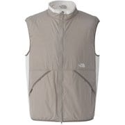 FREE RUN RV VEST メンズ ランニングウェア ベスト （MF） XLサイズ NL72591