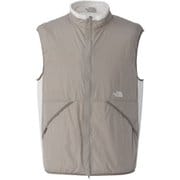 FREE RUN RV VEST メンズ ランニングウェア ベスト (MF) XLサイズ NL72591