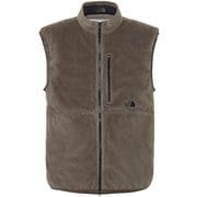 フリーランリバーシブルベスト ユニセックス ランニングウェア ベスト （KP） XLサイズ NL72591