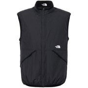 FREE RUN RV VEST メンズ ランニングウェア ベスト （K） Sサイズ NL72591
