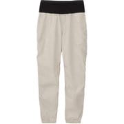 FREE RUN LONG PANT レディース ランニングウェア ロングパンツ （FI） Mサイズ NBW62592