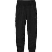 FREE RUN LONG PANT レディース ランニングウェア ロングパンツ （K） XLサイズ NBW62592