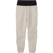 FREE RUN LONG PANT メンズ ランニングウェア ロングパンツ （FI） Sサイズ NB62592