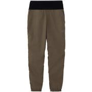 FREE RUN LONG PANT メンズ ランニングウェア ロングパンツ （T） Sサイズ NB62592